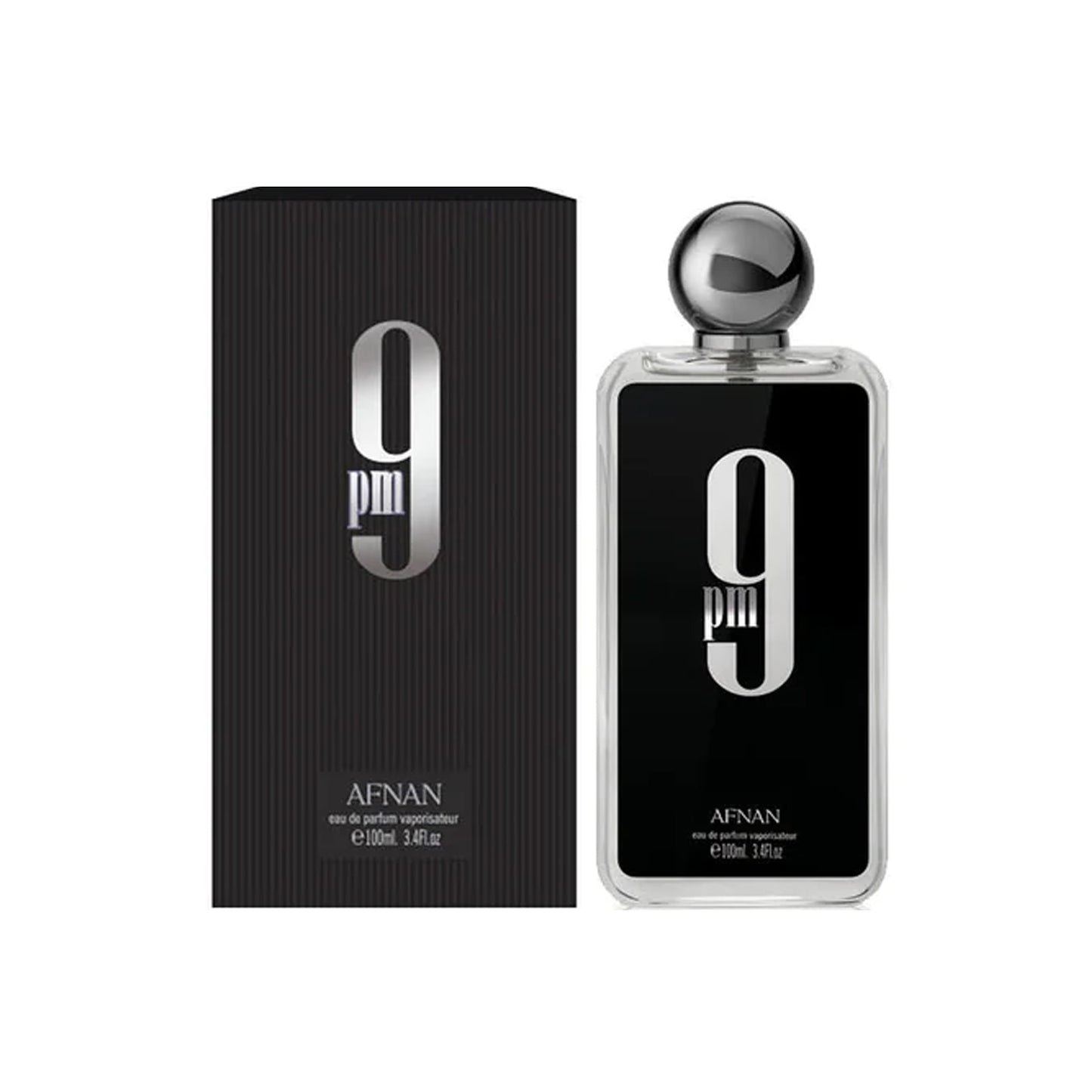 afnan 9PM edp for men
