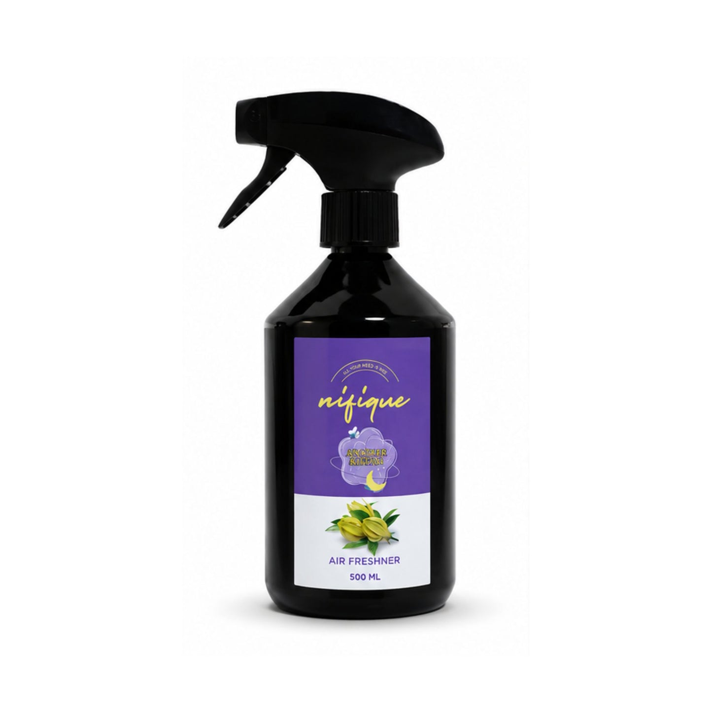 Arabian Nights - Air Freshener - 500ML