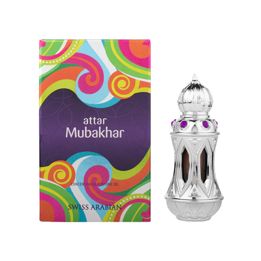 Attar Mubhakhar - CPO - 20ML