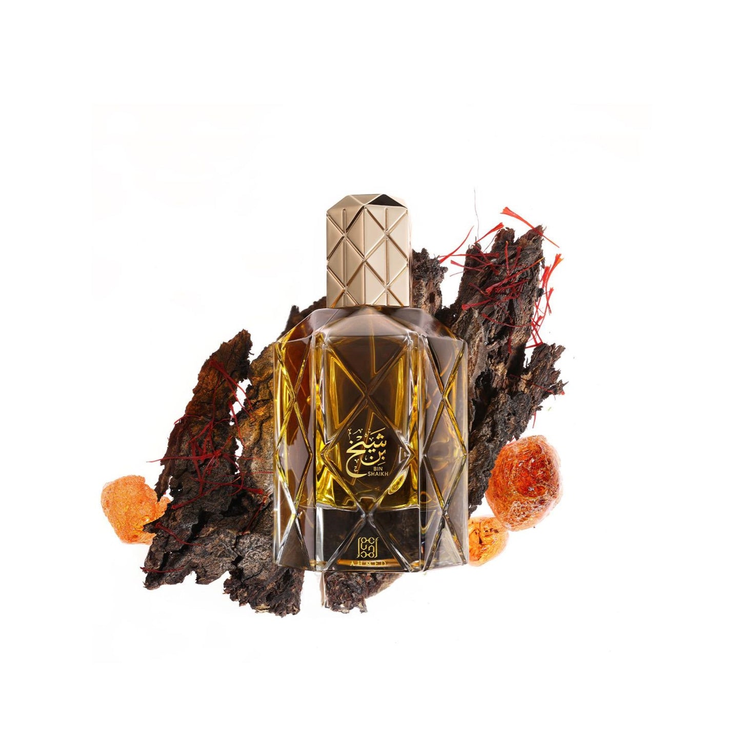 Bin Shaikh Eau De Parfum for unisex
