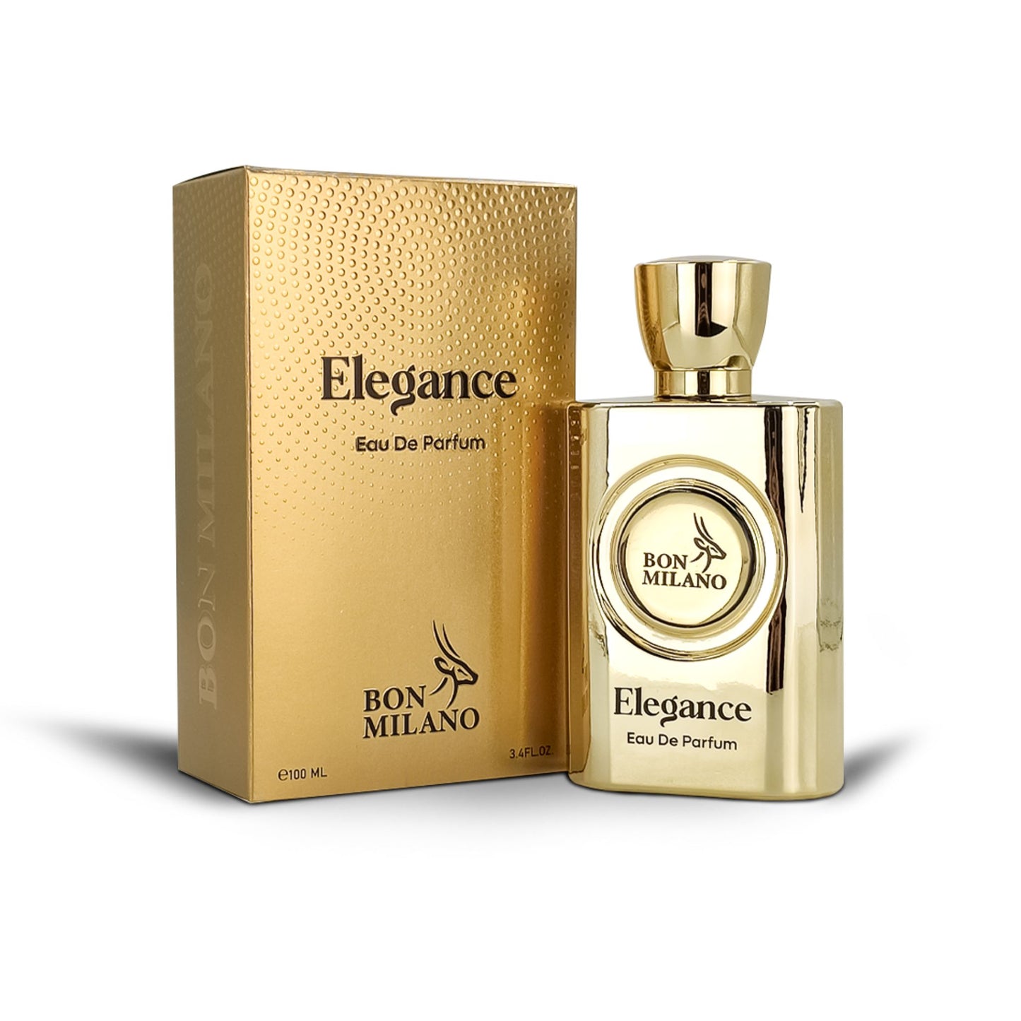 Luxury Concept Elegance for Women, 100ML Eau De Parfum
