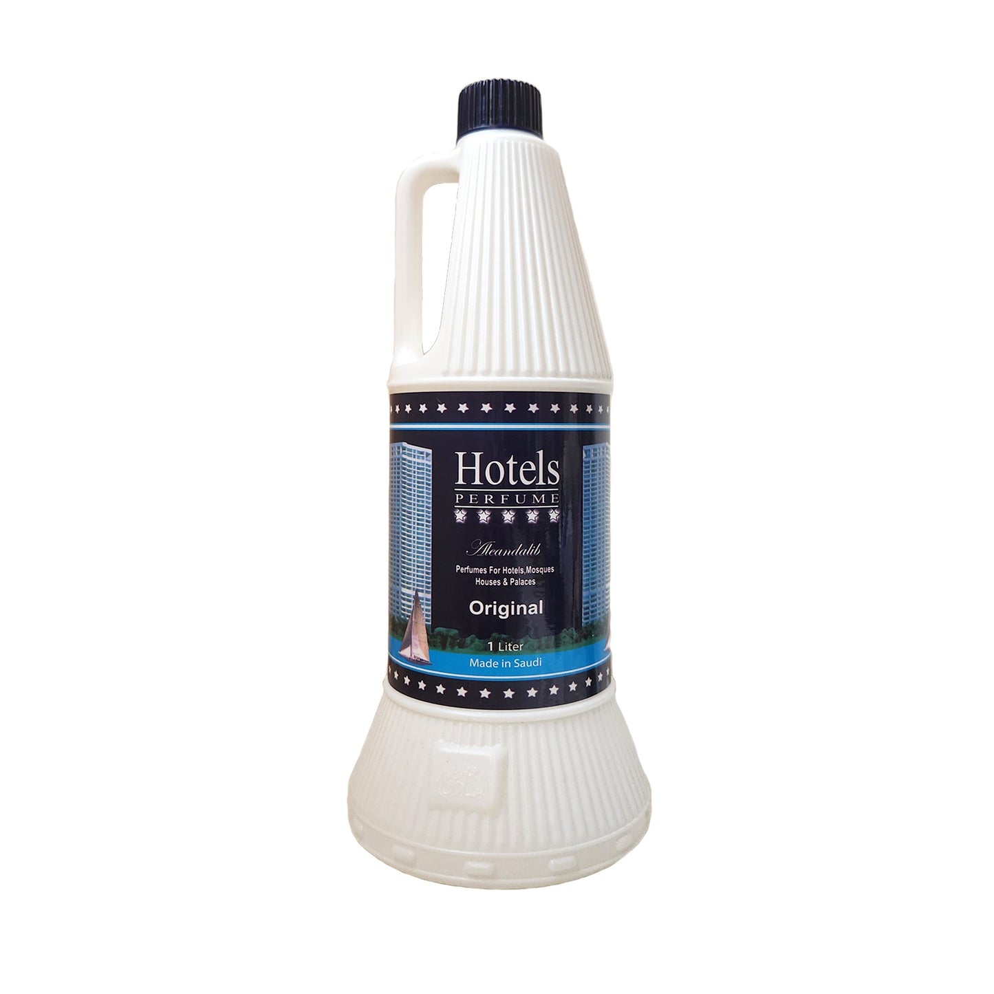 Hotels Perfume: Aleandalib - Floor Cleaner - 1 Litre