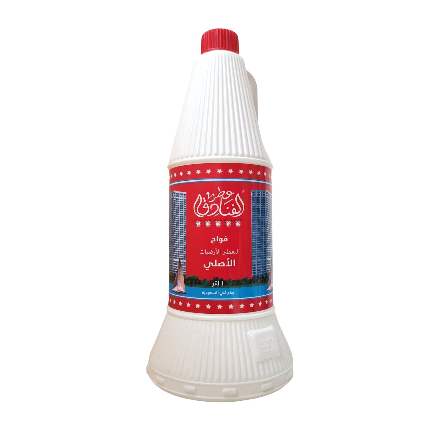 Hotels Perfume: Fragrant, 1 Litre Floor Cleaner