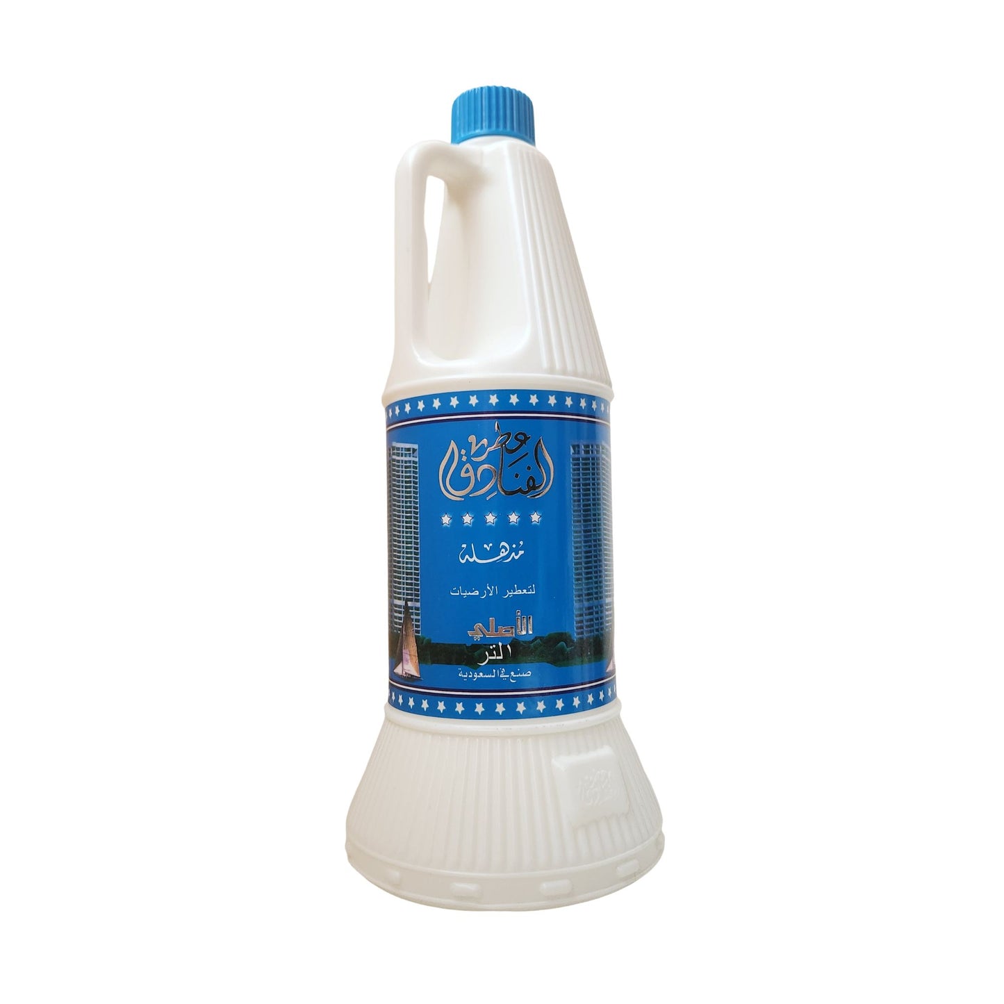 Hotels Perfume: Mozhela, 1 Litre Floor Cleaner