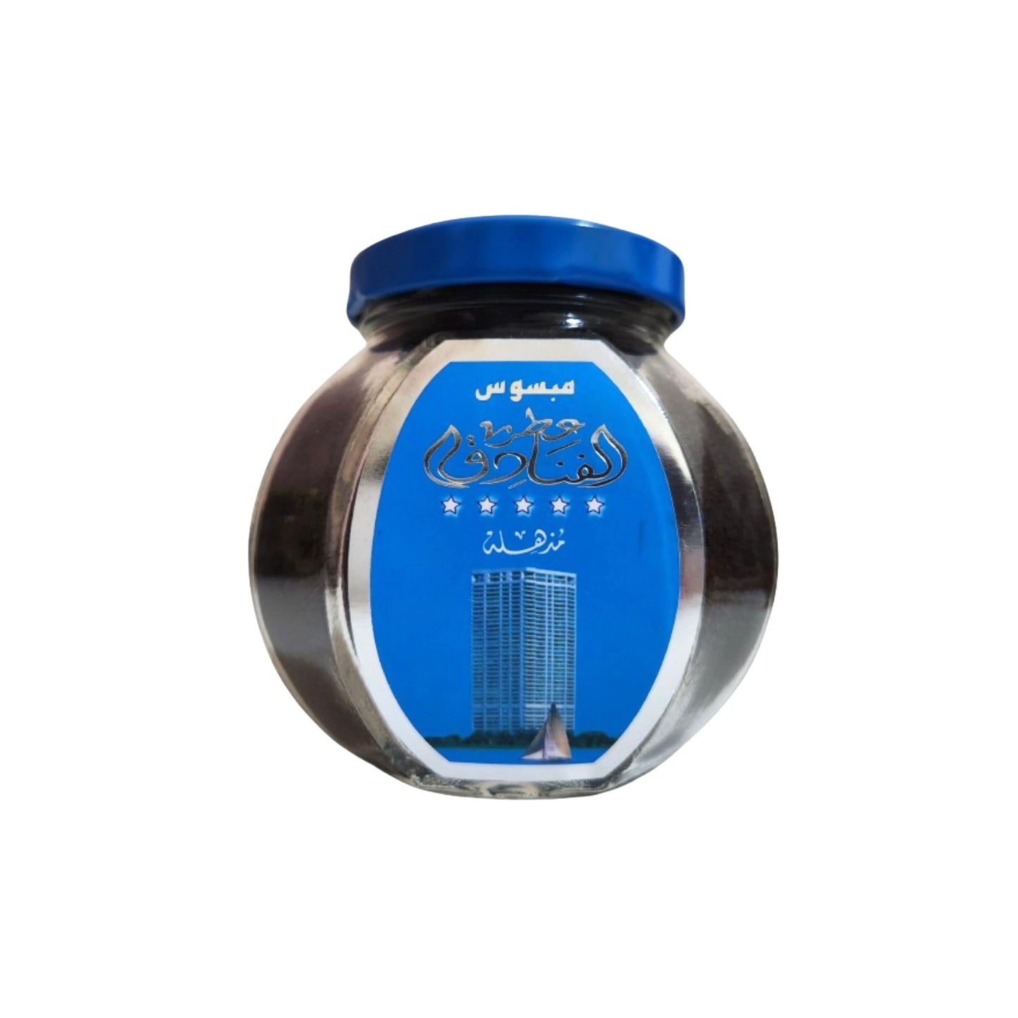 Hotels Perfume by Oud Lover, 70G Mabsoos