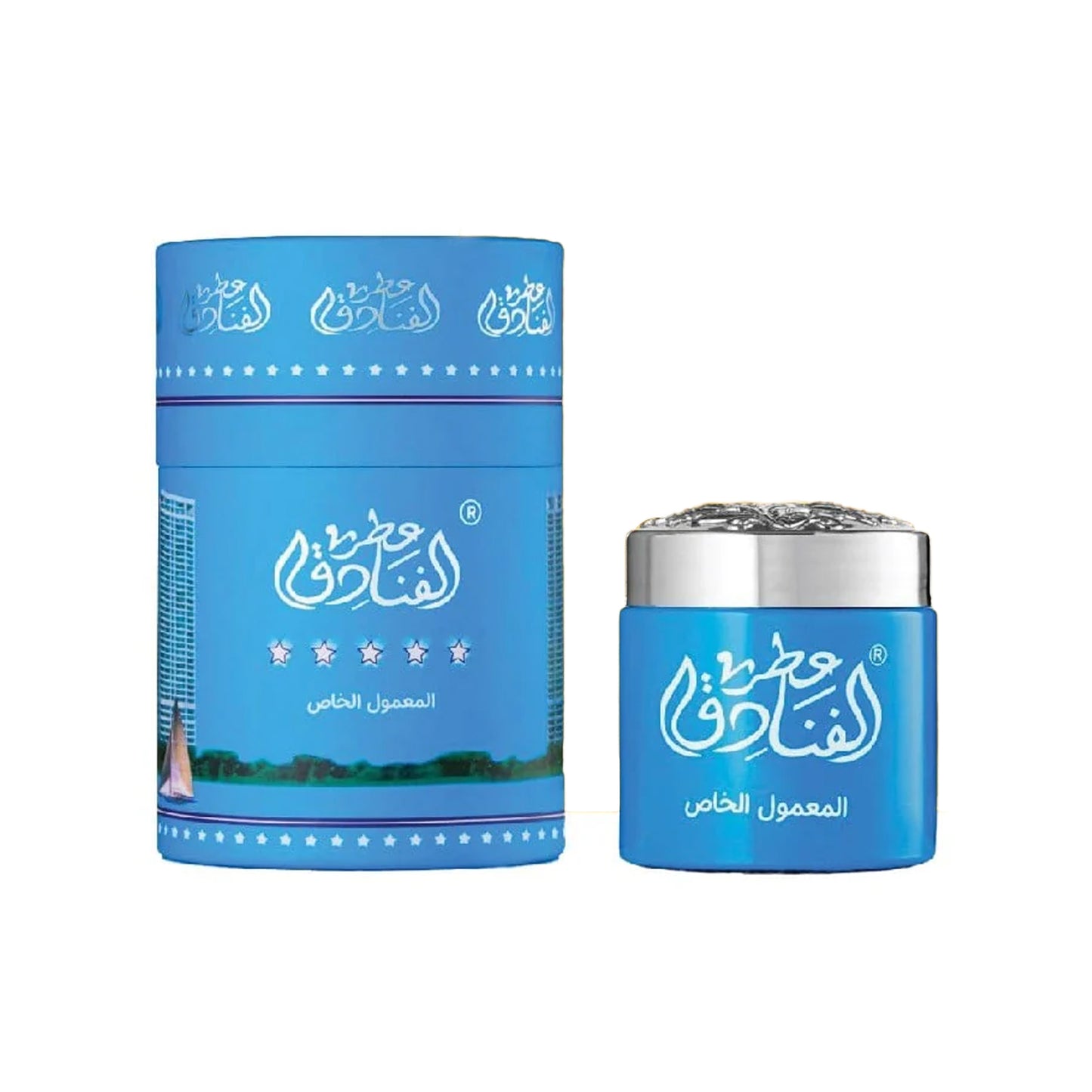 Hotels Perfume by Oud Lover, 80G Mamool