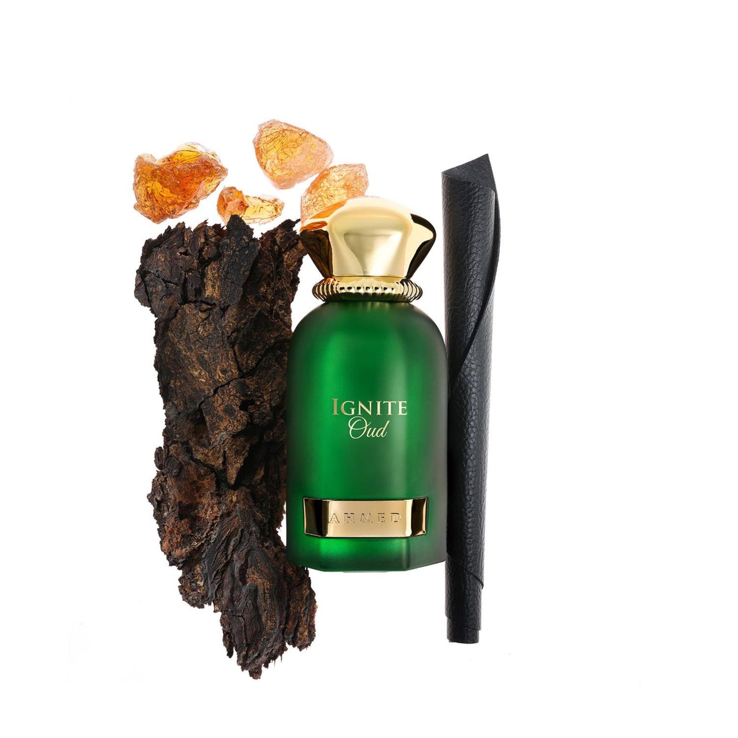Ignite Oud - EDP - 60ML