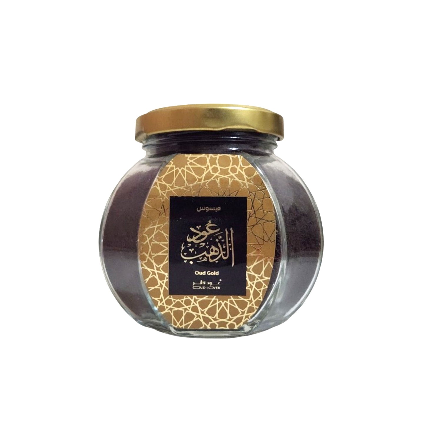 Oud Al Dahab by Oud Lover, 70G Mabsoos