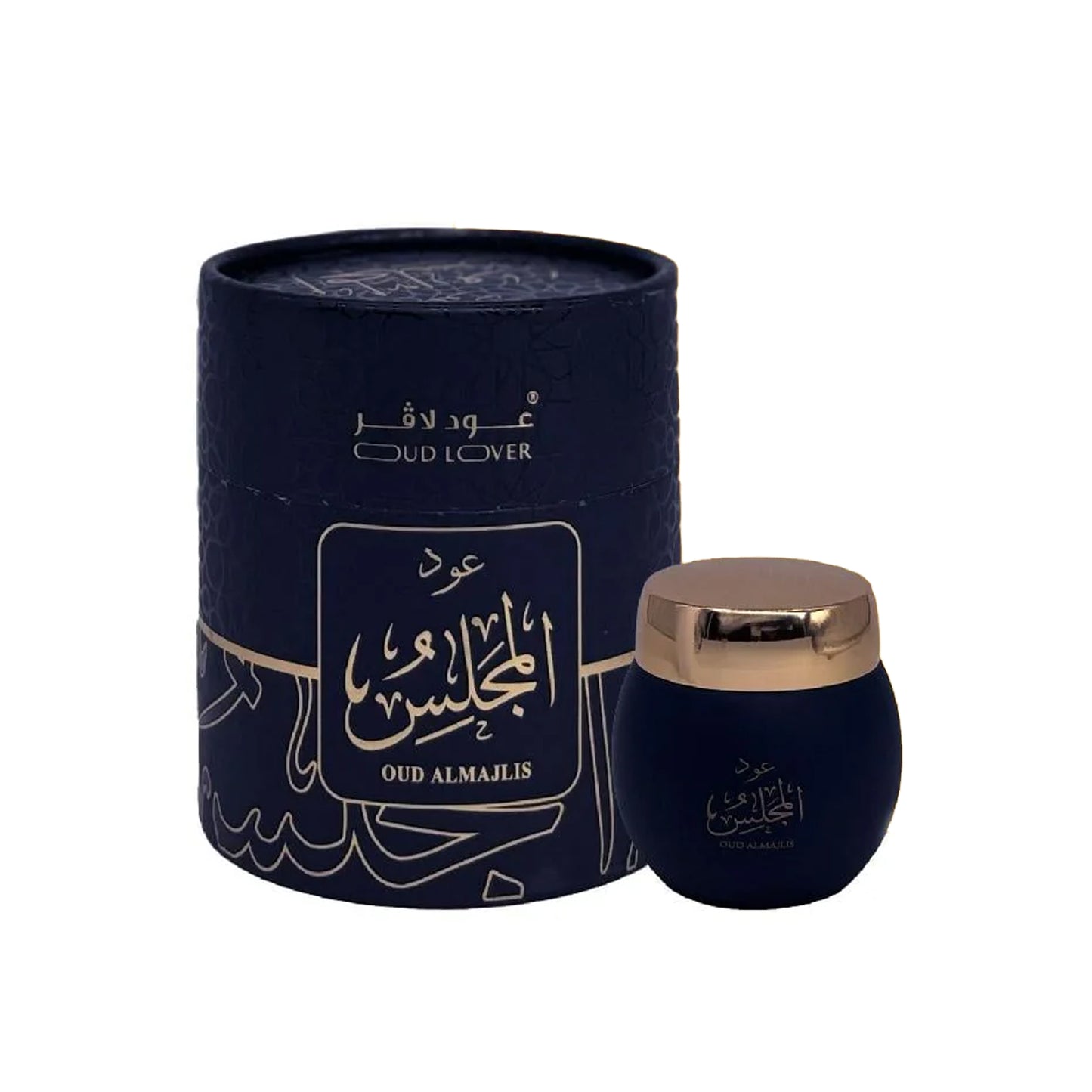 Oud Almajlis - 30G Bakhoor Chips