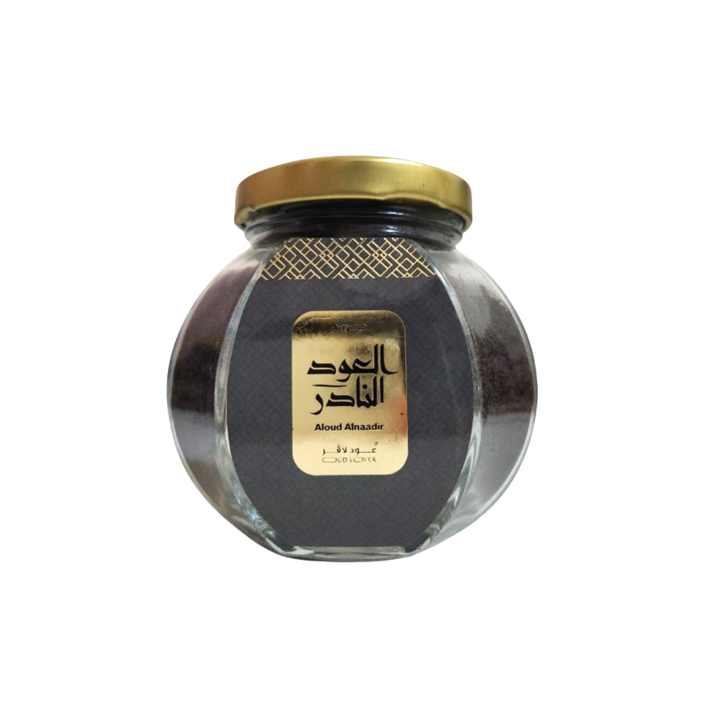 Oud Al Nadir by Oud Lover, 70G Mabsoos