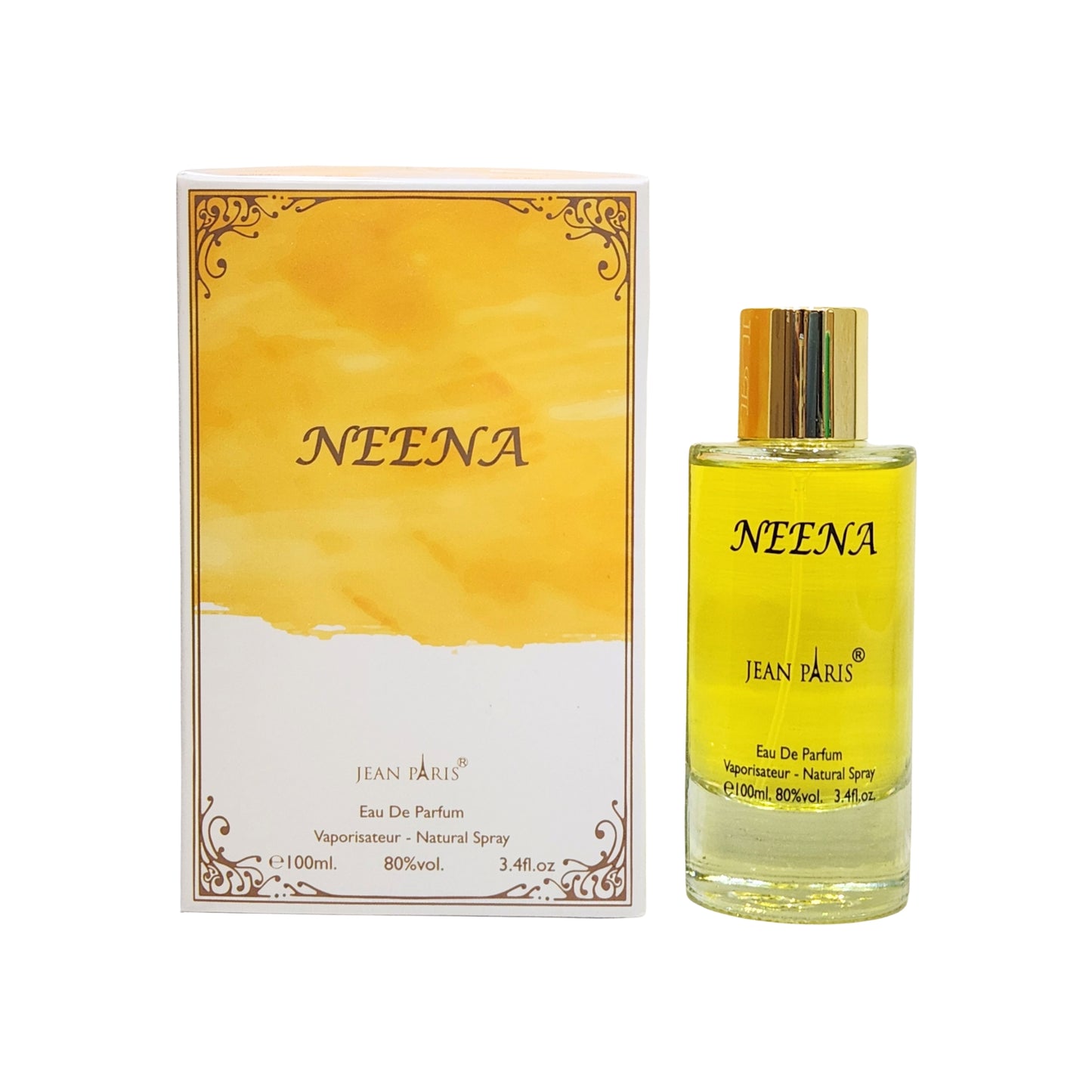 Neena perfume for women