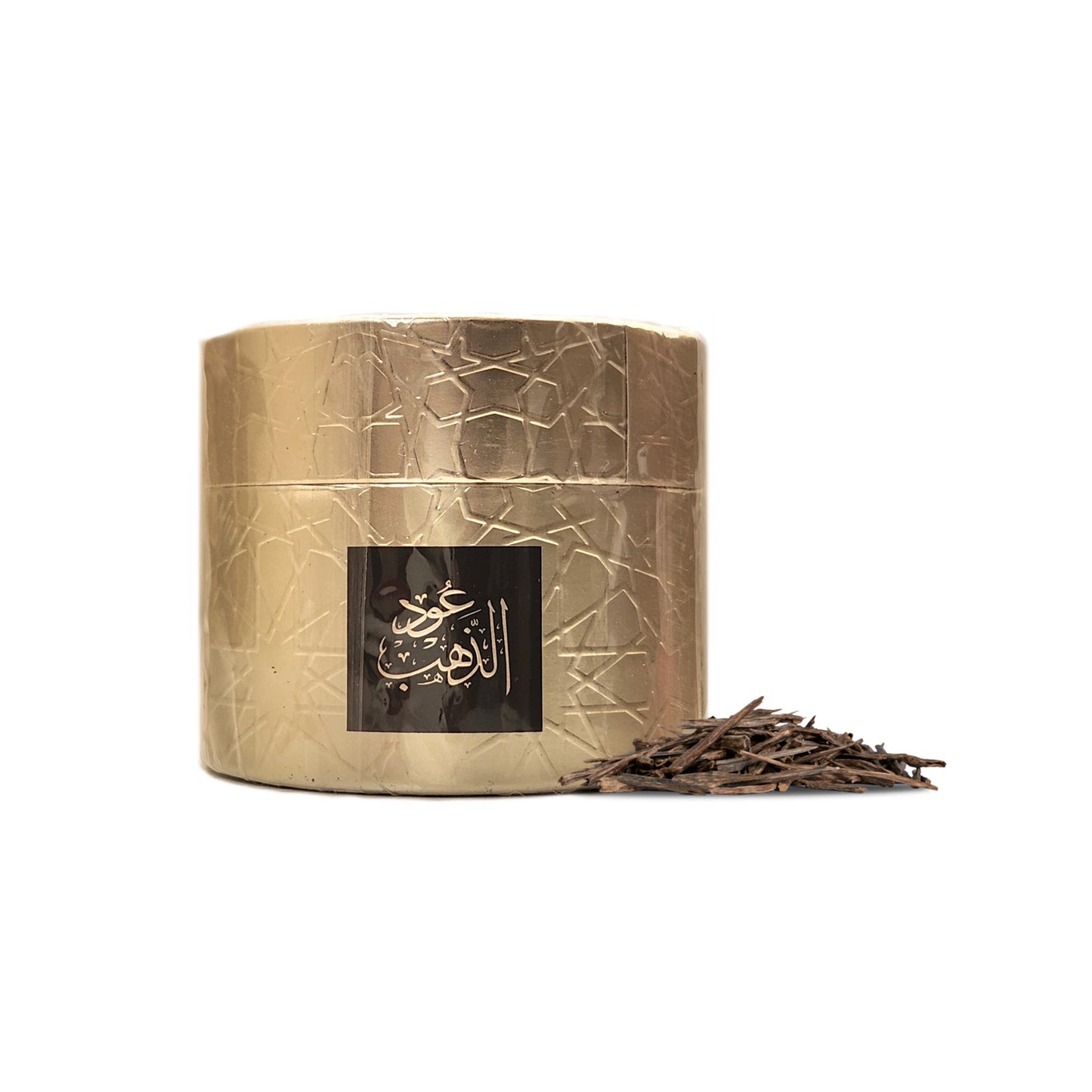 Oud Al Dahab - 10G Mini Bakhoor Chips