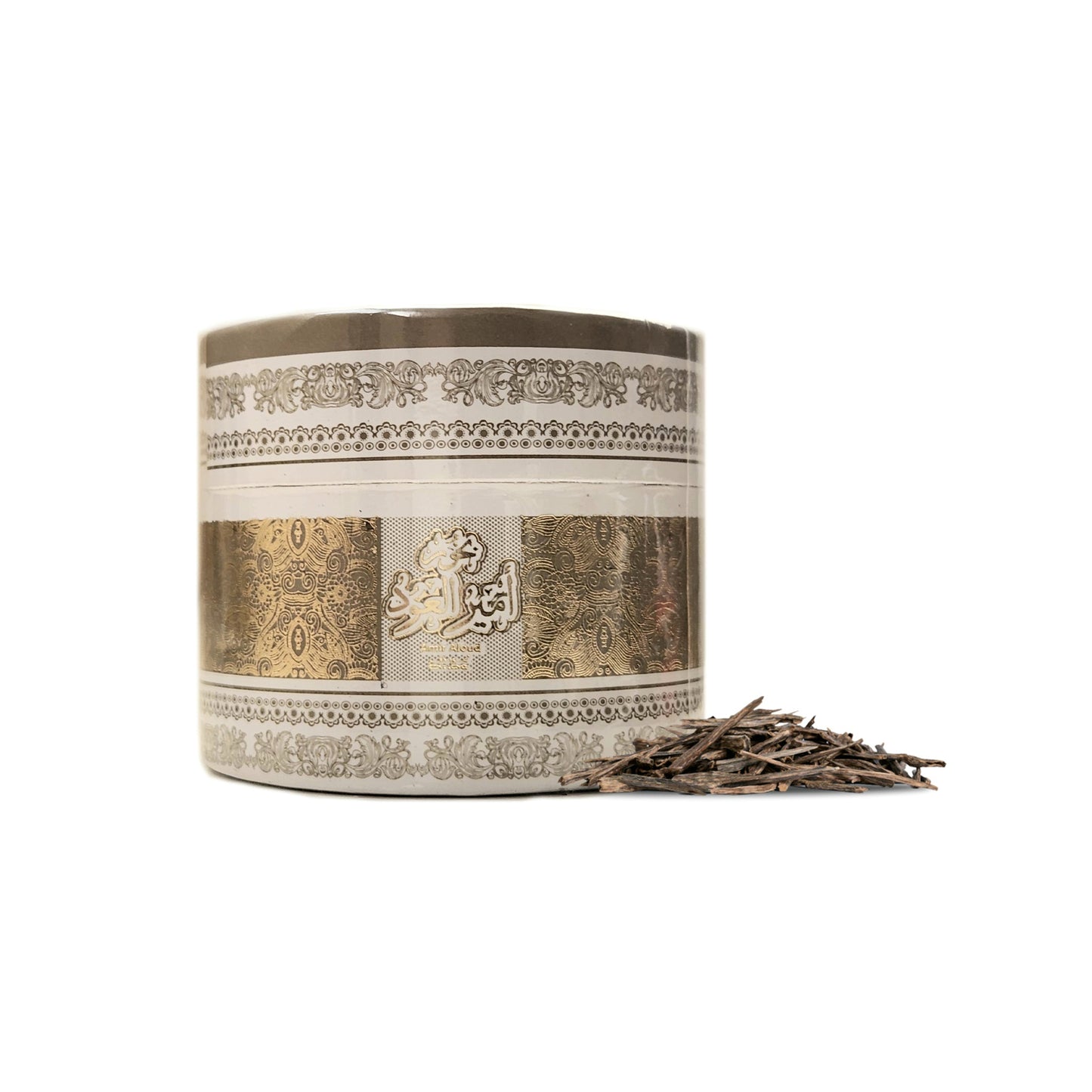 Ameer Al Oud - 10G Mini Bakhoor Chips