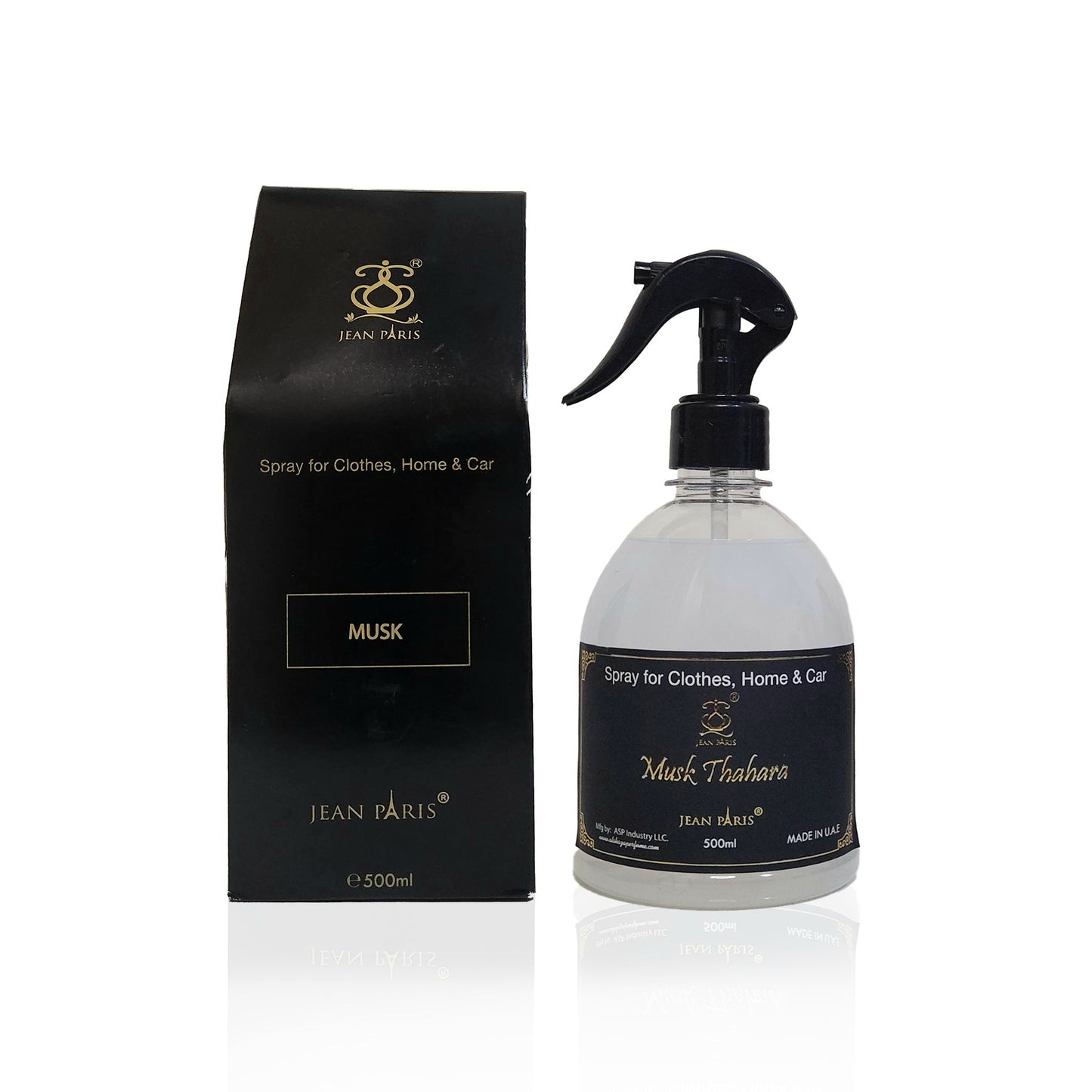 Musk Tahara - Air Freshener - 500ML