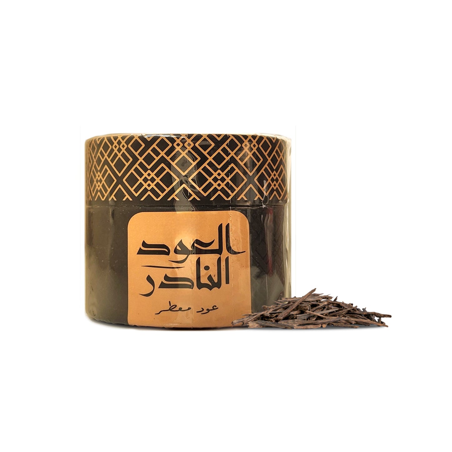 Al Oud Al Nadir - 10G Mini Bakhoor Chips