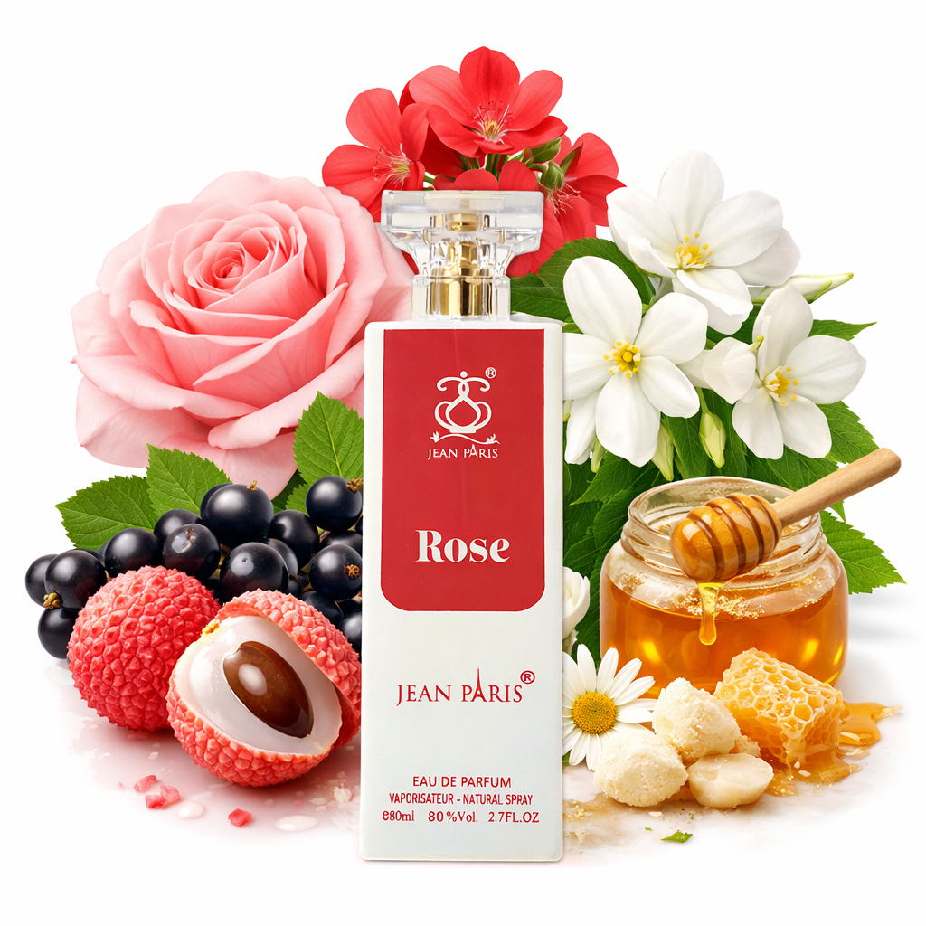 Rose - EDP - 80ML