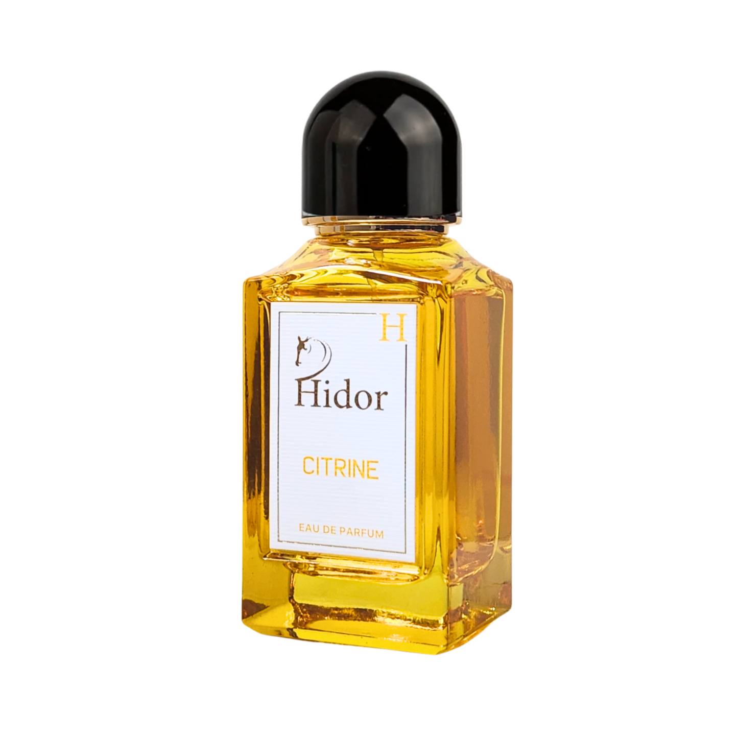 Citrine Eau De Parfum for Men and Women, 100ML Long-Lasting Niche Perfume