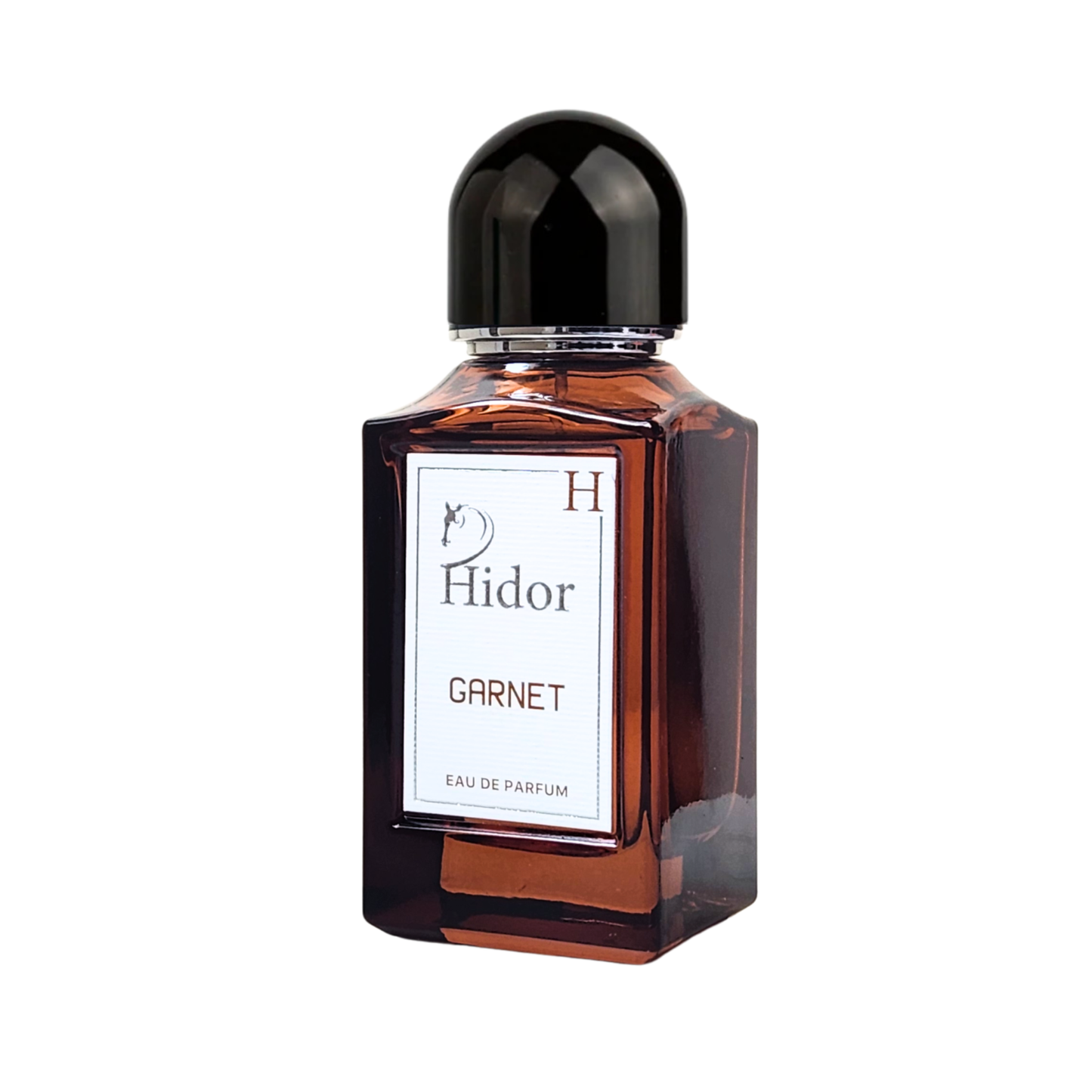 Garnet Eau De Parfum for Men and Women, 100ML Long-Lasting Niche