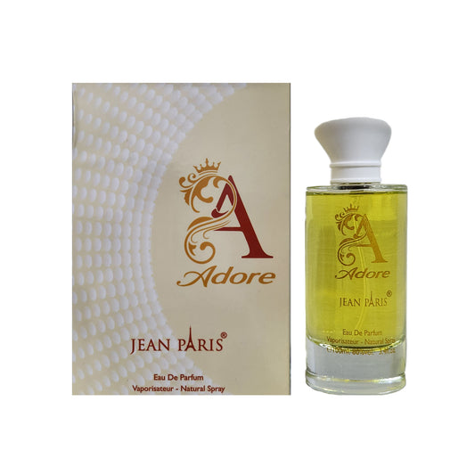 Adore for Women by Jean Paris Perfumes - 100ML Eau De Parfum