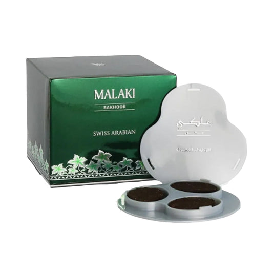 Bakhoor Malaki - 40G