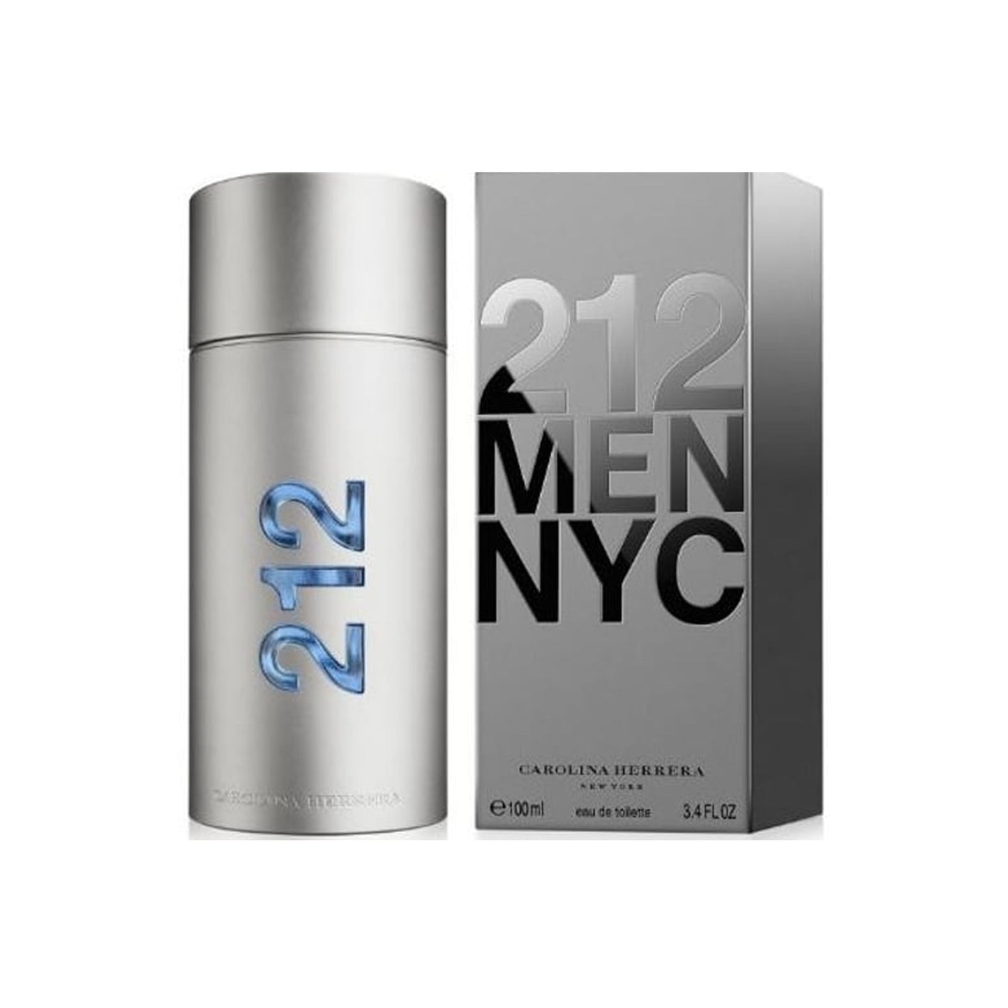 carolina herrera 212 EDT for men