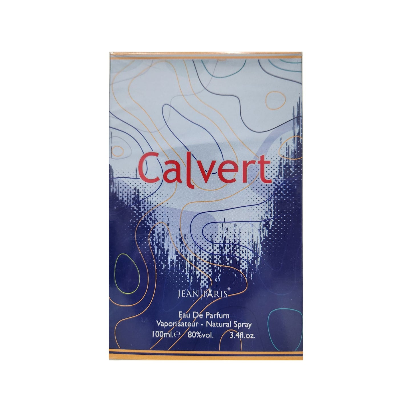 Calvert - EDP - 100ML