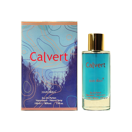 Calvert for For Men by Jean Paris, 100ML EDP
