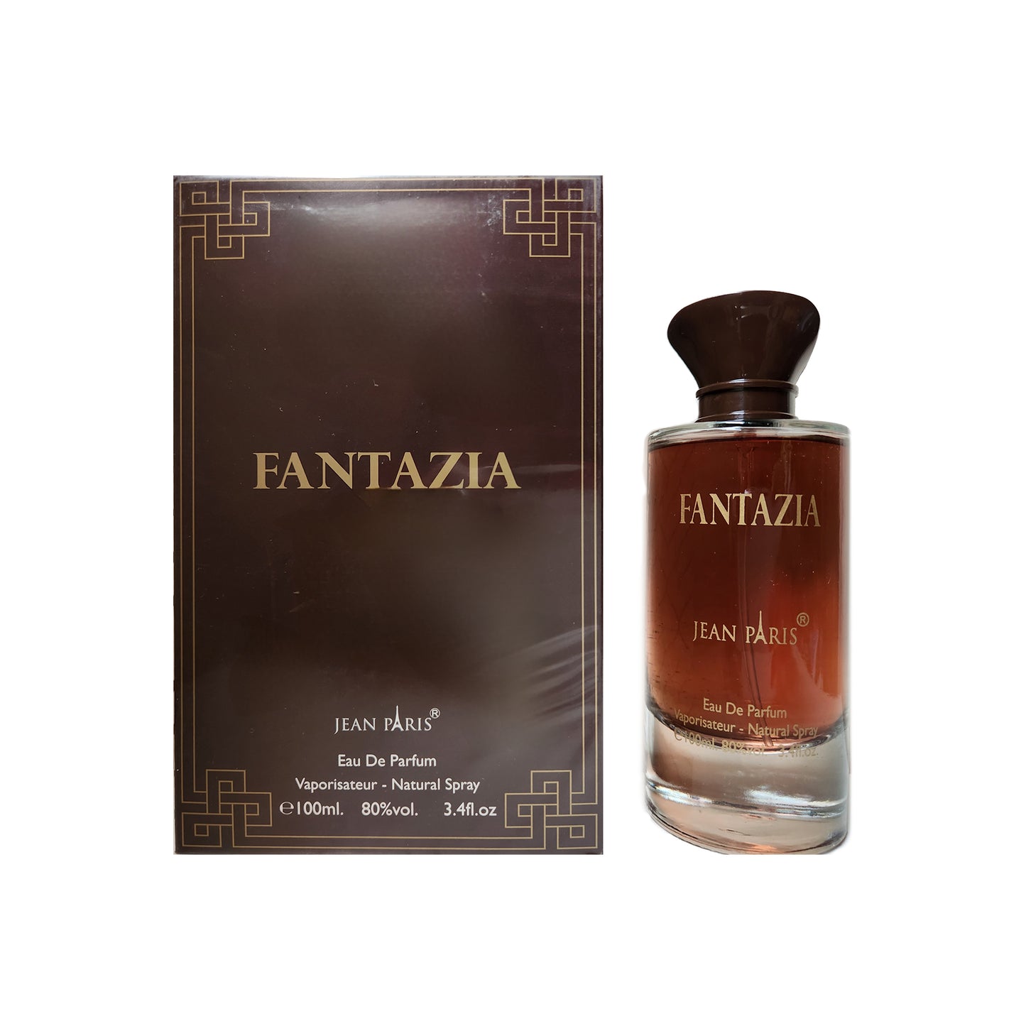 fantazia perfume for women