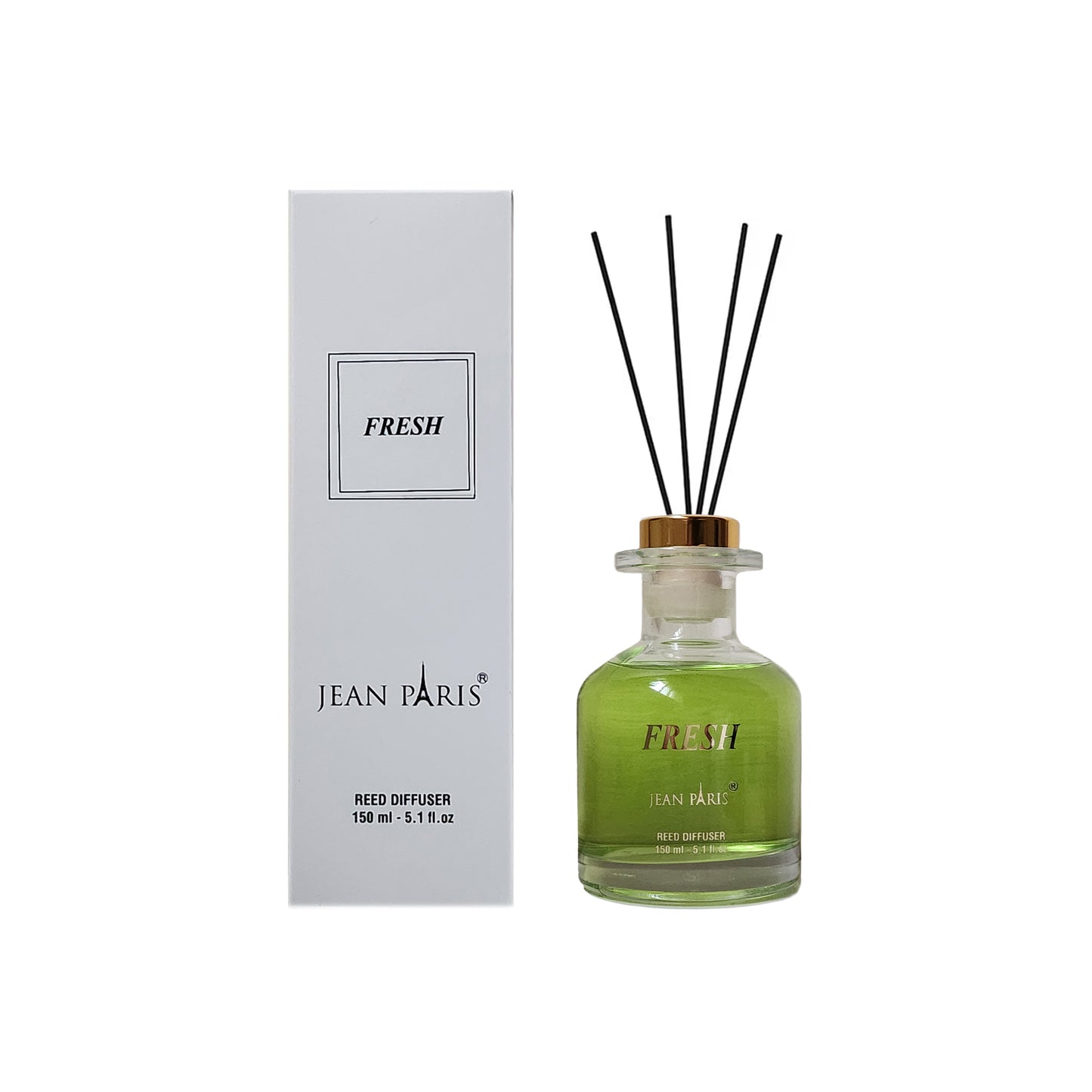 Fresh - Reed Diffuser - 150ML