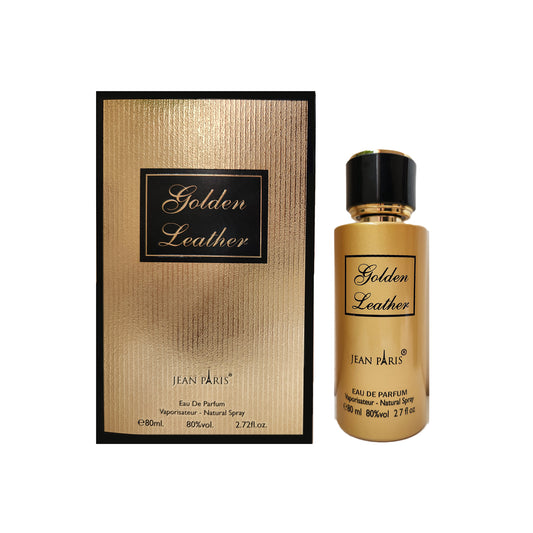 Golden Leather - EDP - 80ML