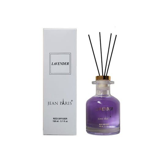 Lavender - Reed Diffuser - 150ML