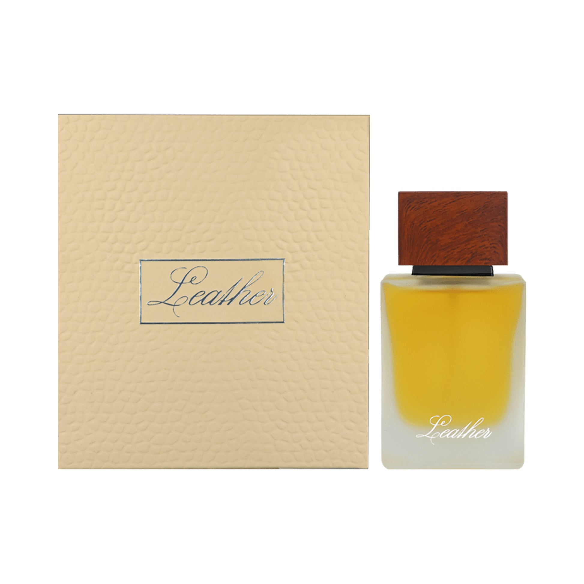 leather unisex perfume