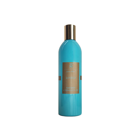 Lovely Hair Mist by Jean Paris, 125ML Long-lasting Perfume