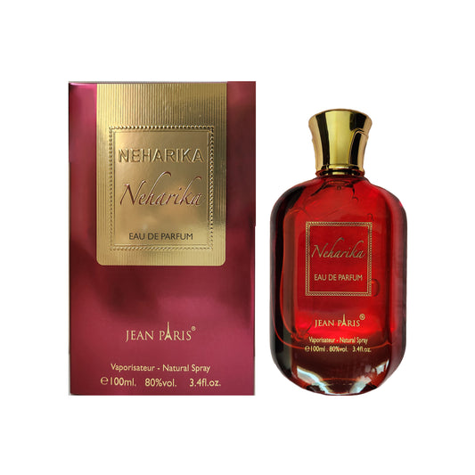 neharika perfume for women