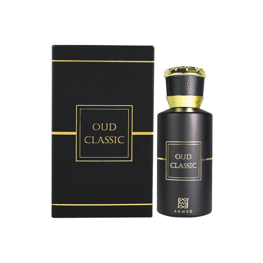 oud classic unisex perfume