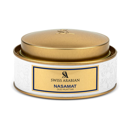 Oud Muattar Nasamat - 50G