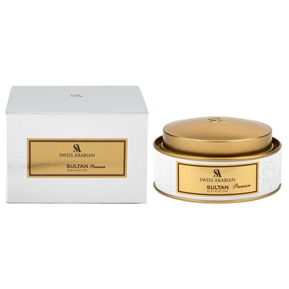 Oud Muattar Sultan - 50G