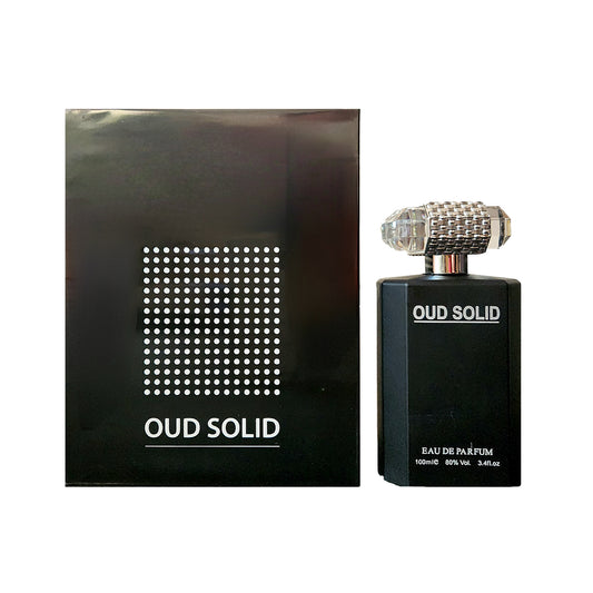 oud solid unisex perfume from luxury concept perfumes