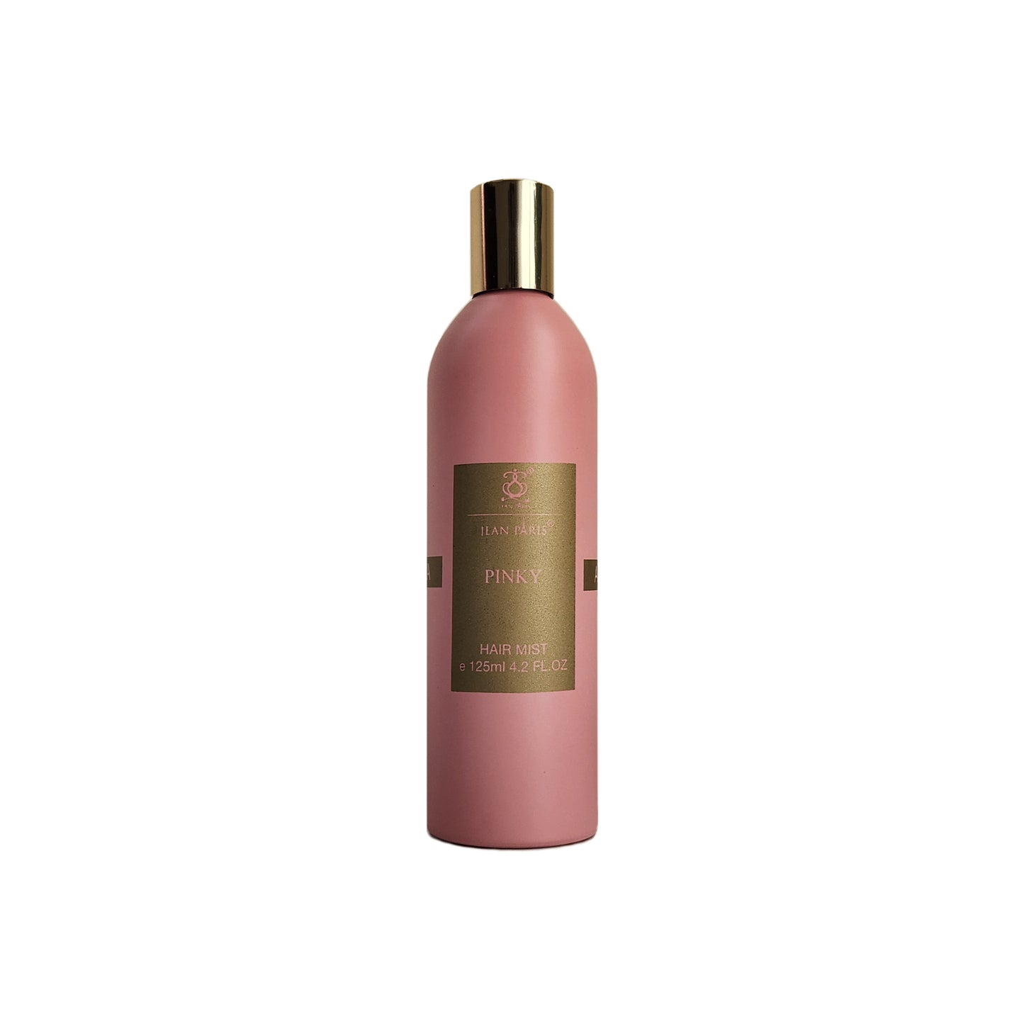 Pinky Hair Mist by Jean Paris, 125ML, Long-lasting Perfume