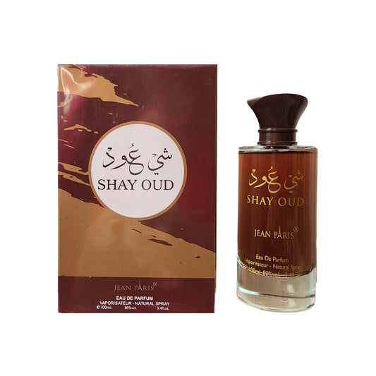 Shay Oud - EDP - 100ML