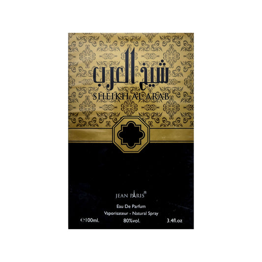 Sheikh Al Arab - EDP - 100ML