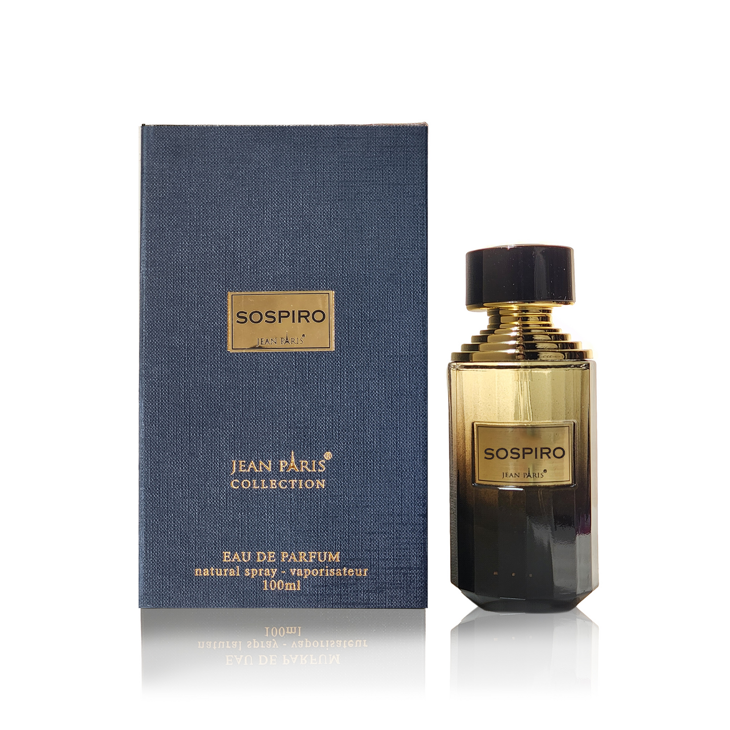 Sospiro - EDP - 100ML