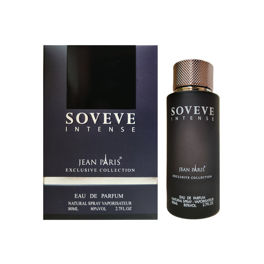 Soveve Intense - EDP - 80ML