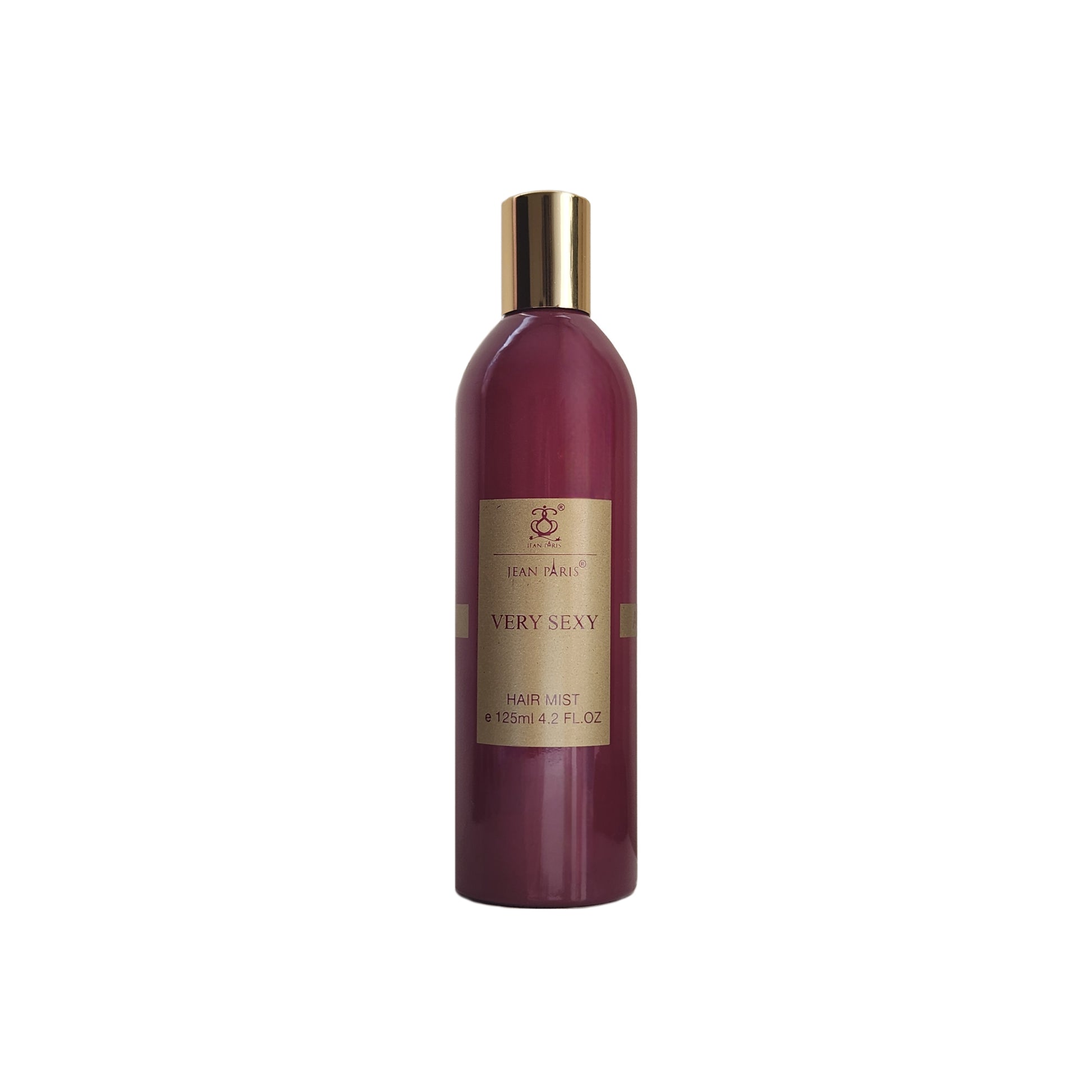 Very Sexy Hair Mist by Jean Paris, 125ML, Long-lasting Perfume