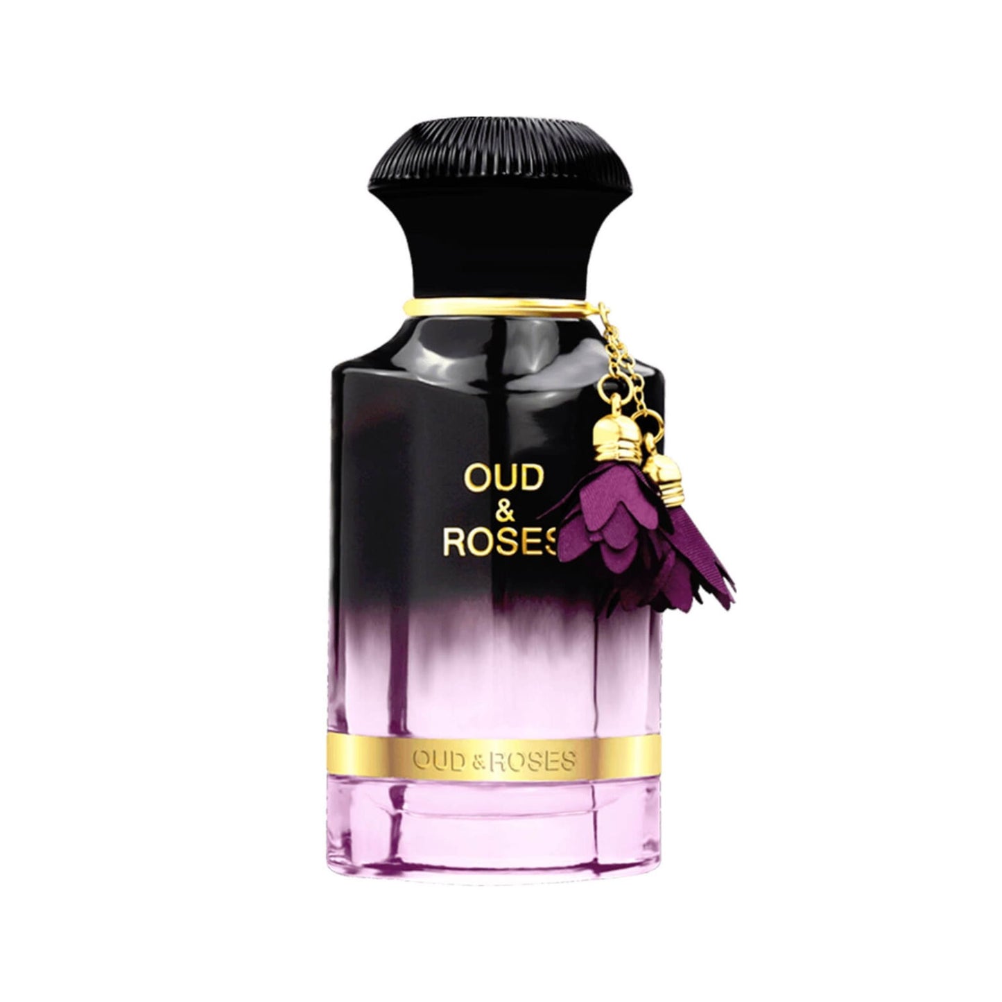 Oud and Roses - EDP - 60ML