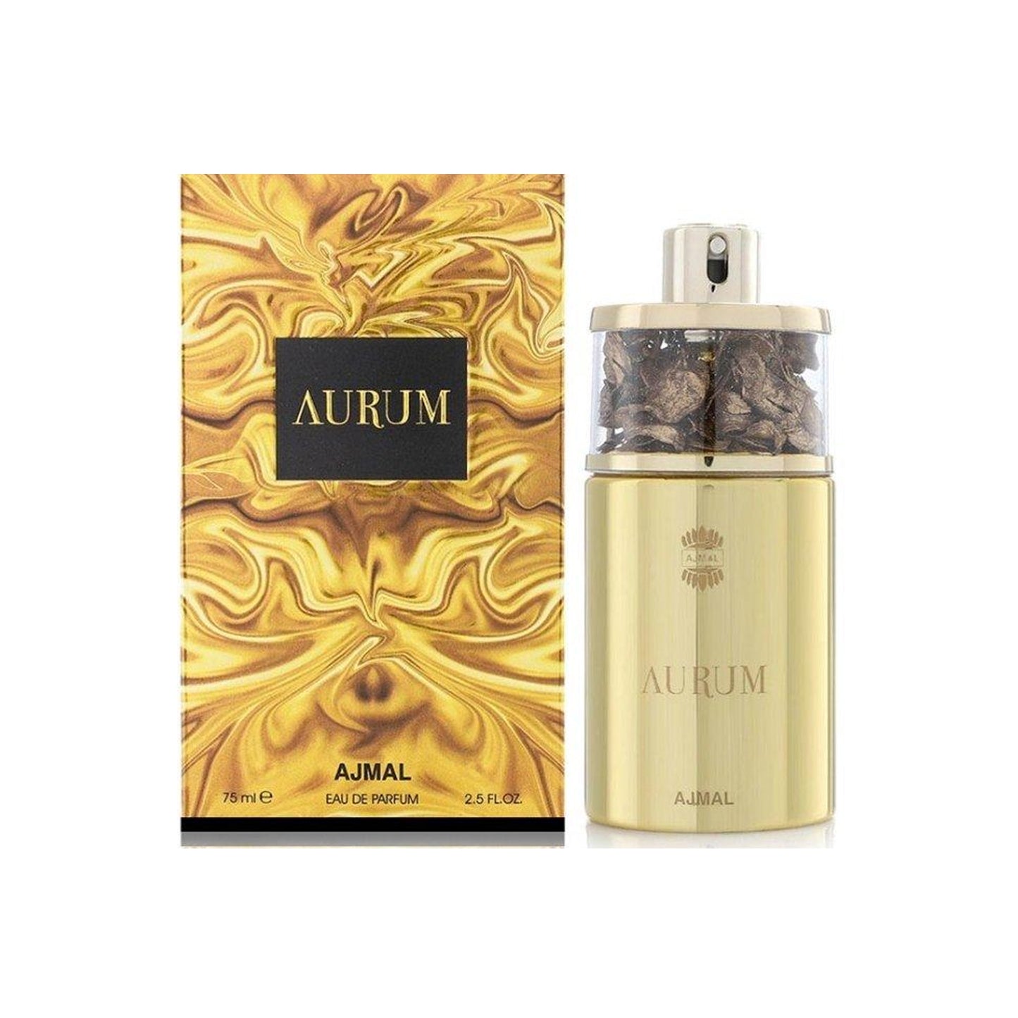 ajmal aurum edp for women