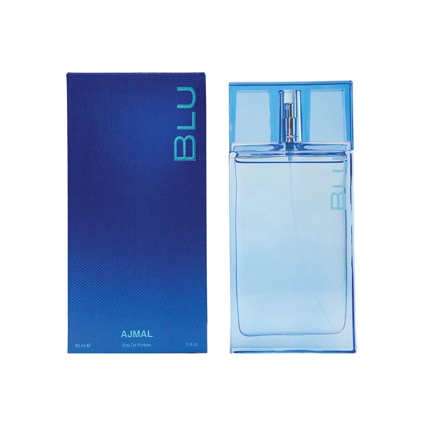 ajmal blu edp for men