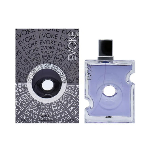 ajmal evoke for him eau de parfum for men