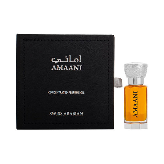 Amaani - CPO - 12ML