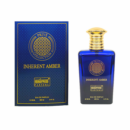 Inherent Amber - EDP - 100ML